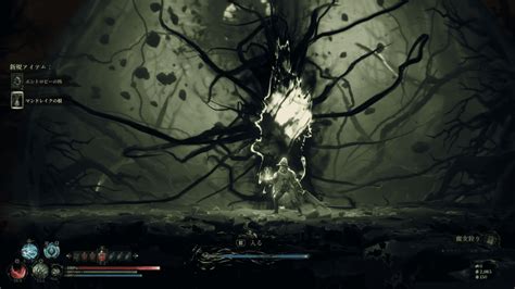 Mandragora: Whispers of the Witch Tree Video Review .